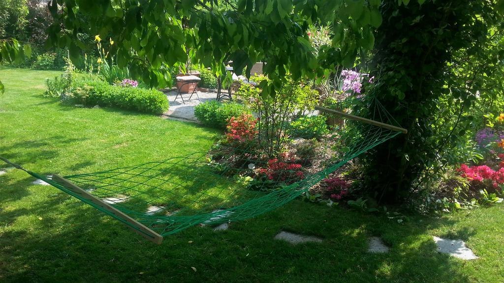 Sloneczne Apartamenty Собутка Экстерьер фото